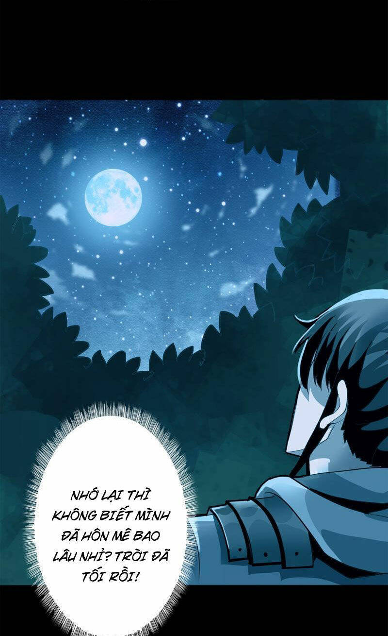 Học Viện Chiến Giáp chapter 8 - Trang 38