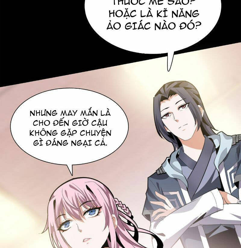 Học Viện Chiến Giáp chapter 8 - Trang 50