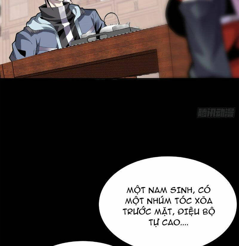 Học Viện Chiến Giáp chapter 8 - Trang 54