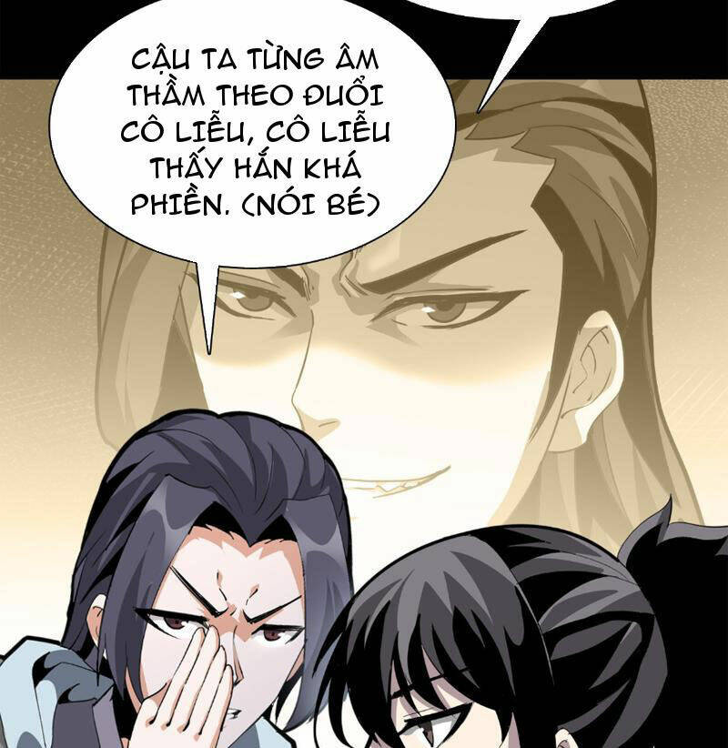 Học Viện Chiến Giáp chapter 8 - Trang 55