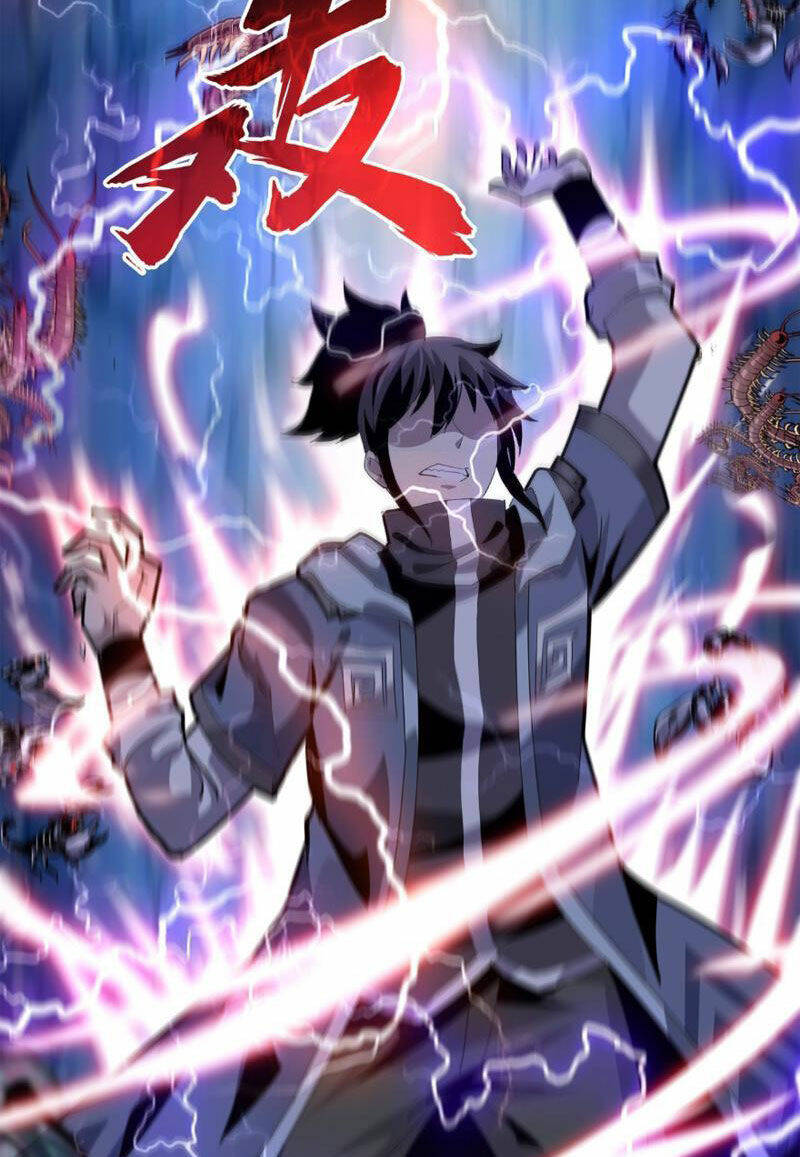 Học Viện Chiến Giáp chapter 8 - Trang 8