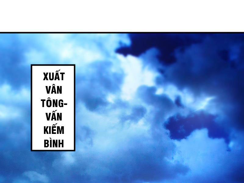 Vạn Cổ Thánh Đế Chapter 1 - Trang 1