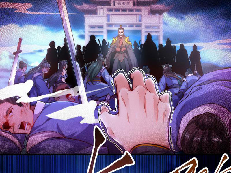 Vạn Cổ Thánh Đế Chapter 1 - Trang 4