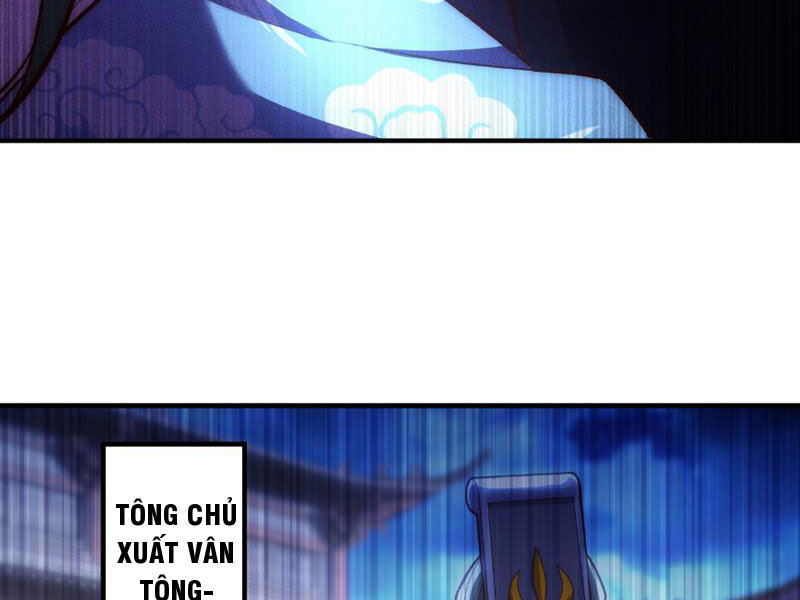 Vạn Cổ Thánh Đế Chapter 1 - Trang 8