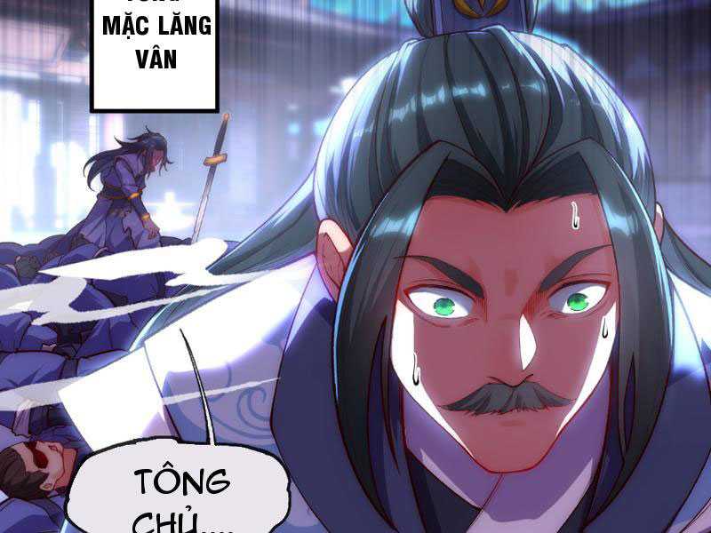 Vạn Cổ Thánh Đế Chapter 1 - Trang 9