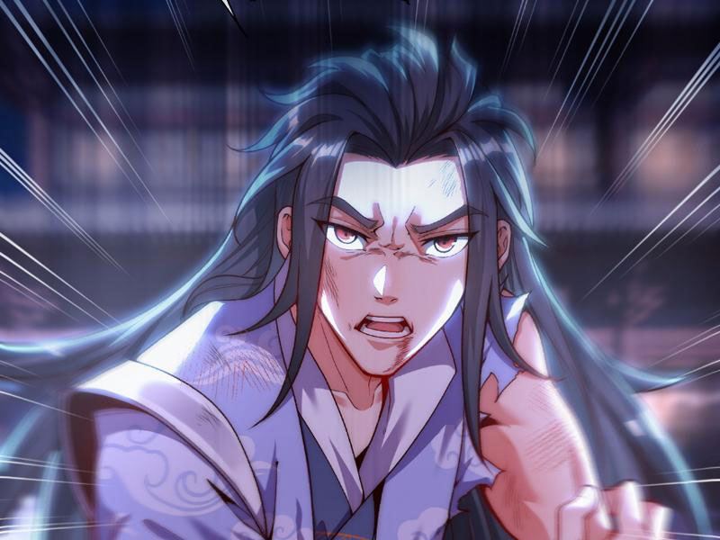 Vạn Cổ Thánh Đế Chapter 1 - Trang 11
