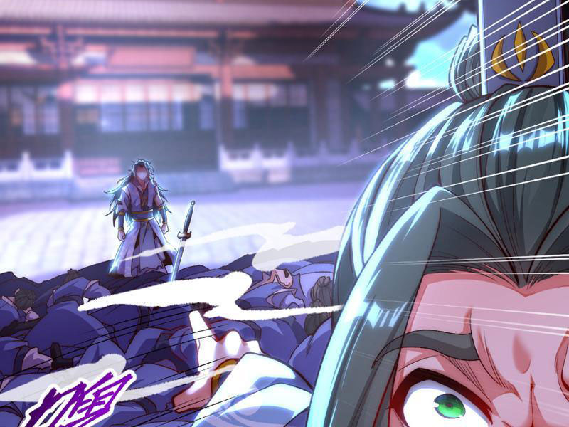Vạn Cổ Thánh Đế Chapter 1 - Trang 22