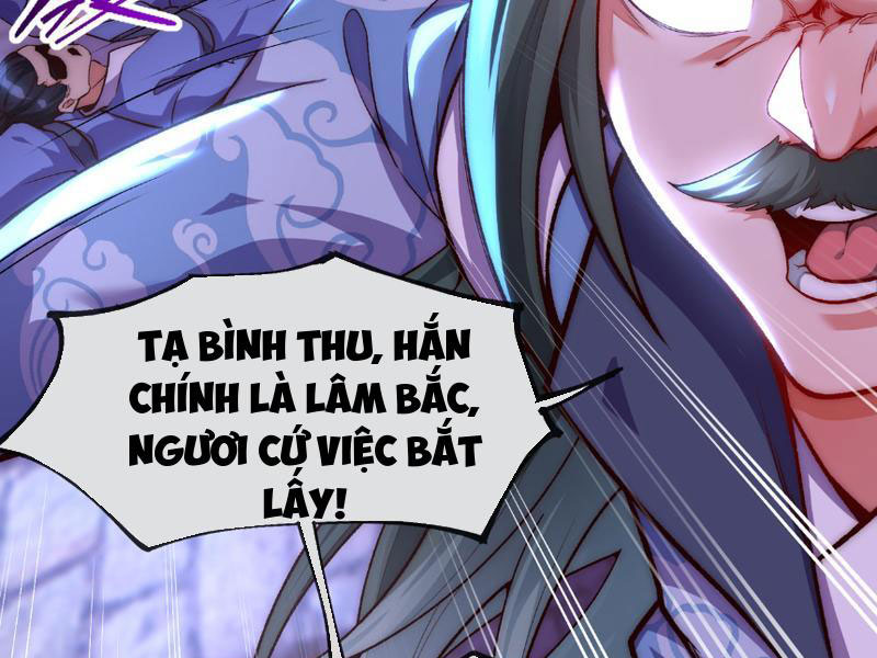 Vạn Cổ Thánh Đế Chapter 1 - Trang 23