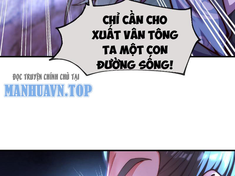 Vạn Cổ Thánh Đế Chapter 1 - Trang 24