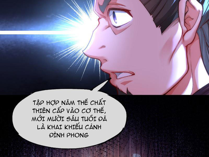 Vạn Cổ Thánh Đế Chapter 1 - Trang 25