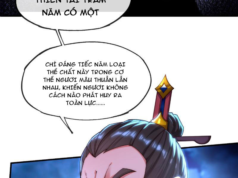 Vạn Cổ Thánh Đế Chapter 1 - Trang 28