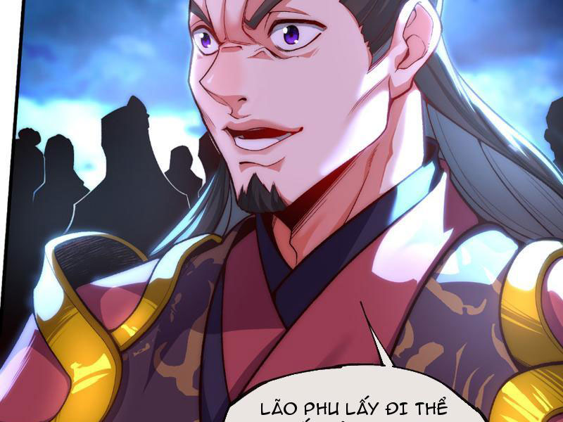 Vạn Cổ Thánh Đế Chapter 1 - Trang 29