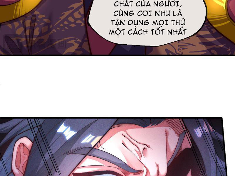 Vạn Cổ Thánh Đế Chapter 1 - Trang 30