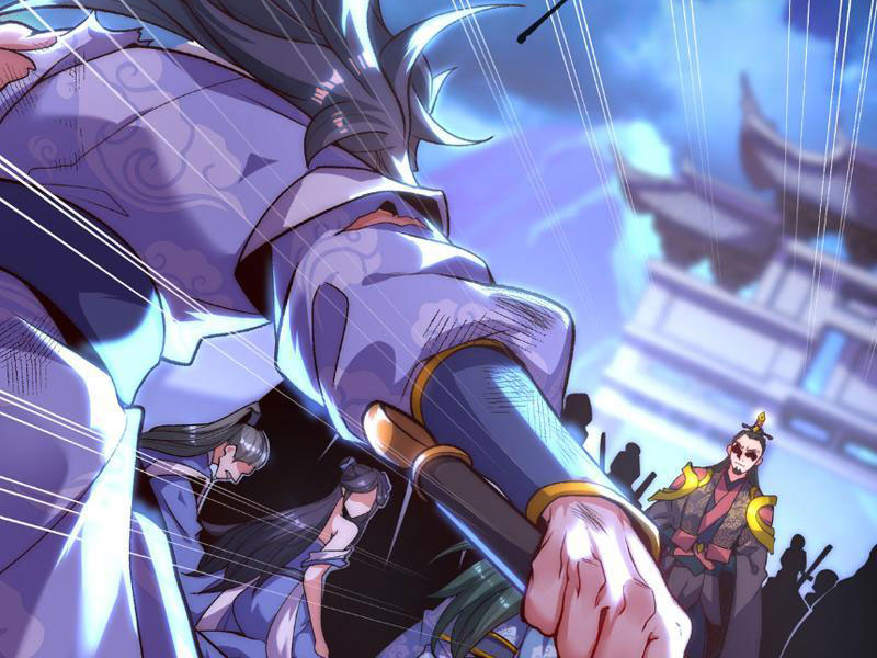 Vạn Cổ Thánh Đế Chapter 1 - Trang 34