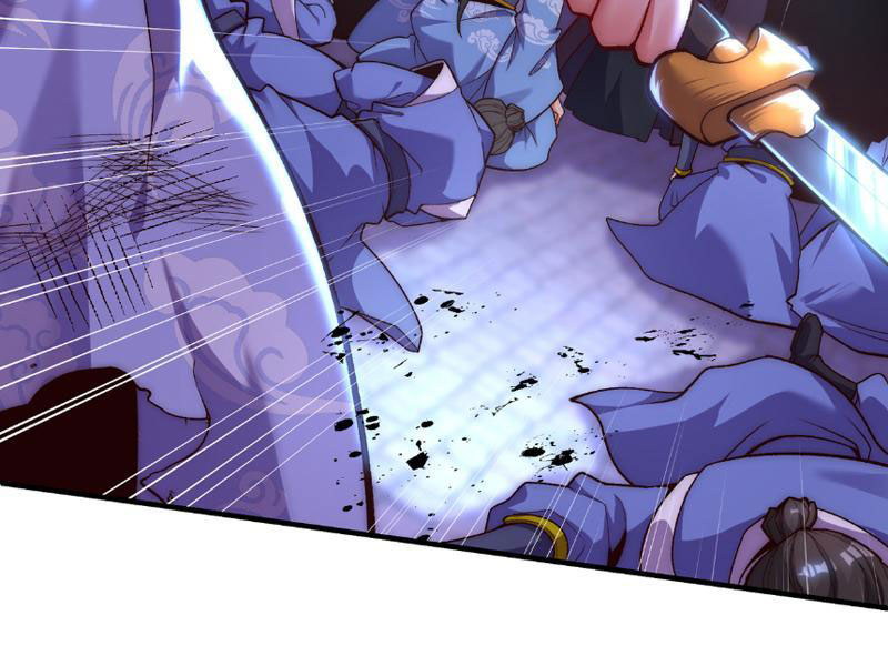 Vạn Cổ Thánh Đế Chapter 1 - Trang 35