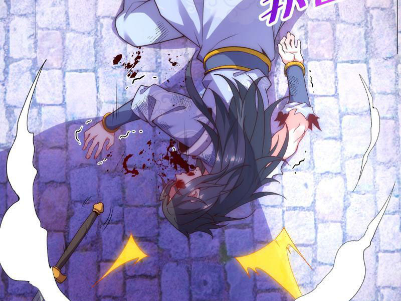 Vạn Cổ Thánh Đế Chapter 1 - Trang 41