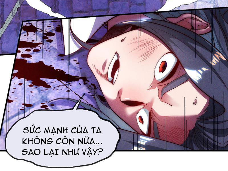 Vạn Cổ Thánh Đế Chapter 1 - Trang 42