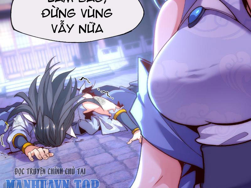 Vạn Cổ Thánh Đế Chapter 1 - Trang 47