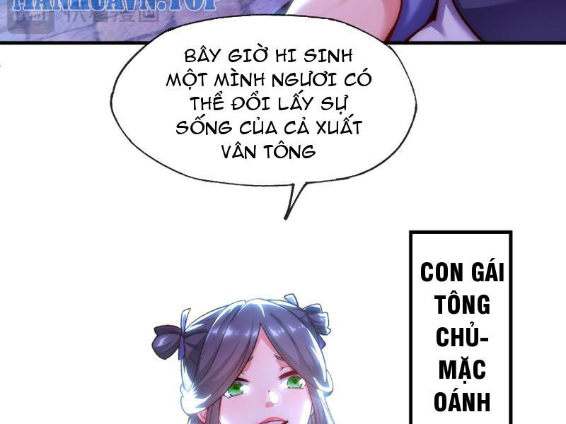 Vạn Cổ Thánh Đế Chapter 1 - Trang 48