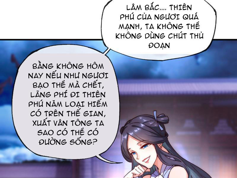 Vạn Cổ Thánh Đế Chapter 1 - Trang 54