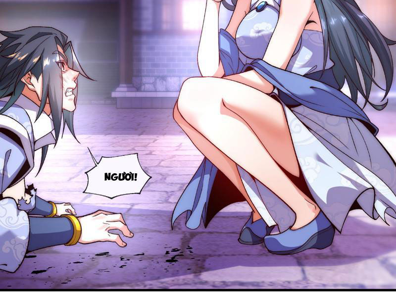 Vạn Cổ Thánh Đế Chapter 1 - Trang 55