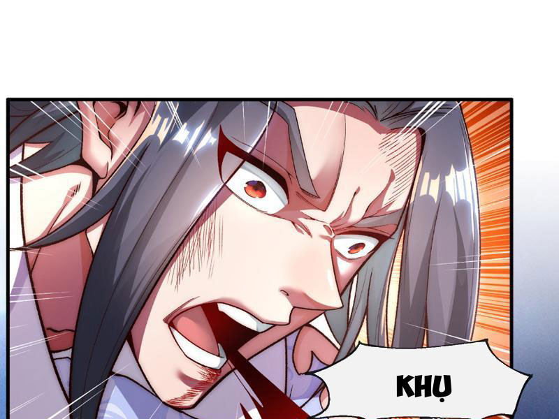 Vạn Cổ Thánh Đế Chapter 1 - Trang 56