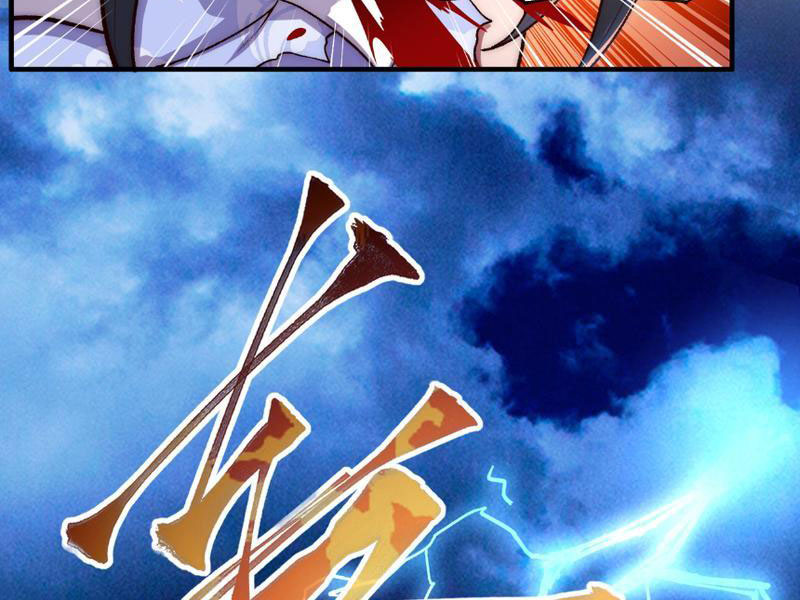 Vạn Cổ Thánh Đế Chapter 1 - Trang 57