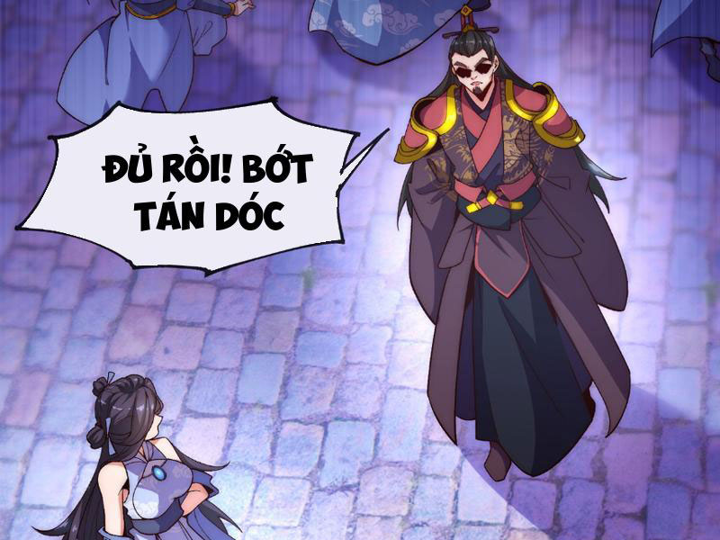 Vạn Cổ Thánh Đế Chapter 1 - Trang 60