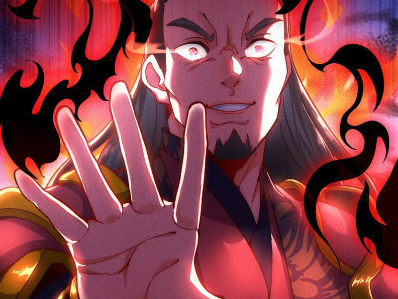 Vạn Cổ Thánh Đế Chapter 1 - Trang 63