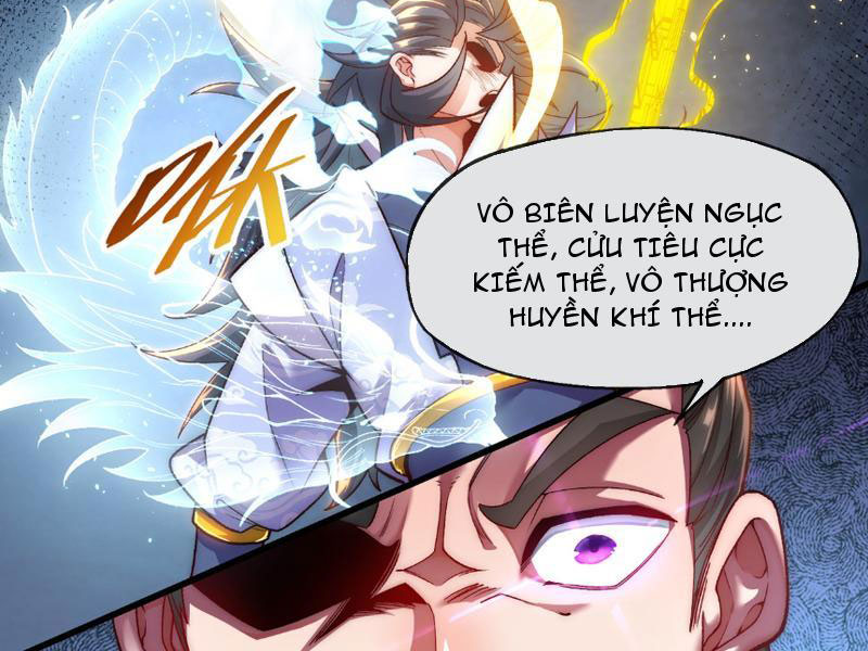 Vạn Cổ Thánh Đế Chapter 1 - Trang 73