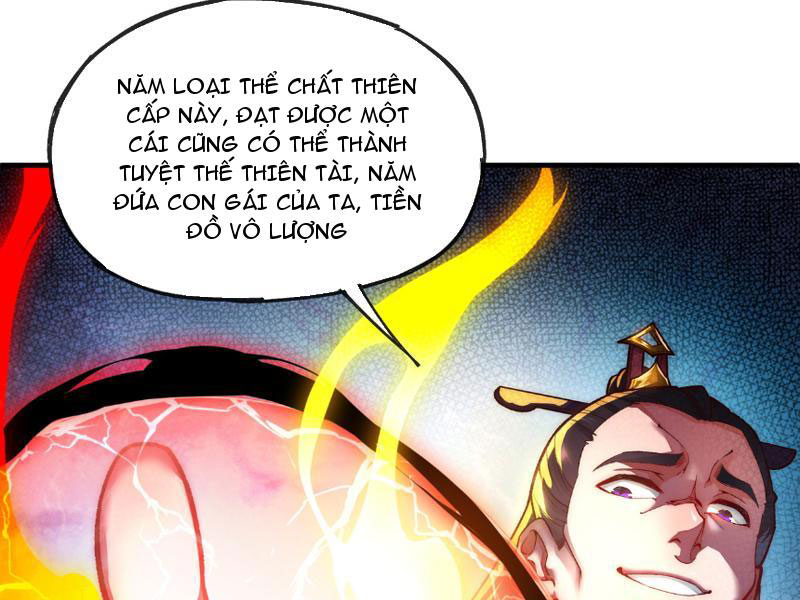 Vạn Cổ Thánh Đế Chapter 1 - Trang 76