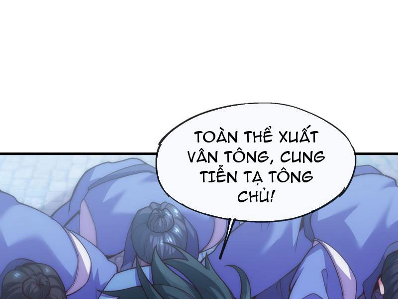 Vạn Cổ Thánh Đế Chapter 1 - Trang 86