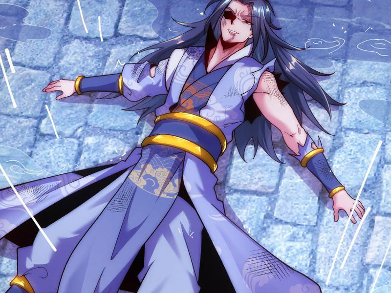 Vạn Cổ Thánh Đế Chapter 1 - Trang 92
