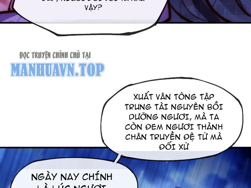 Vạn Cổ Thánh Đế Chapter 1 - Trang 95