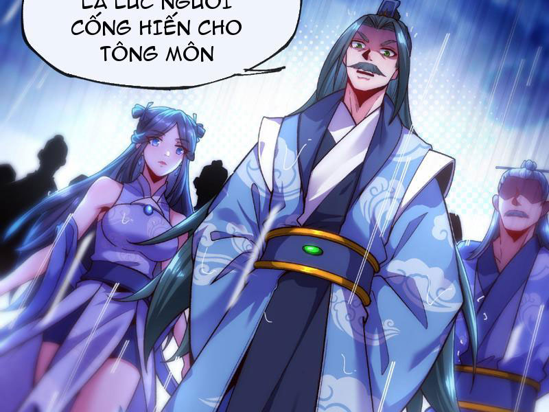 Vạn Cổ Thánh Đế Chapter 1 - Trang 96