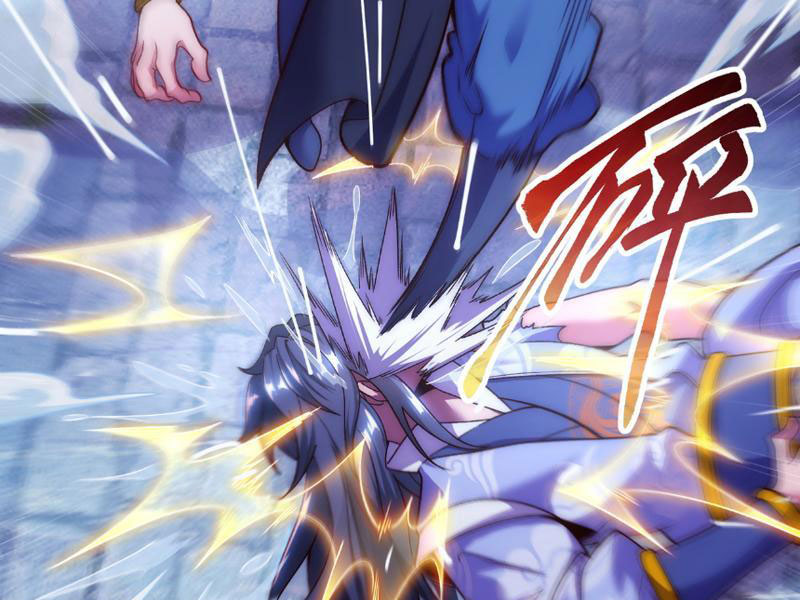 Vạn Cổ Thánh Đế Chapter 1 - Trang 101