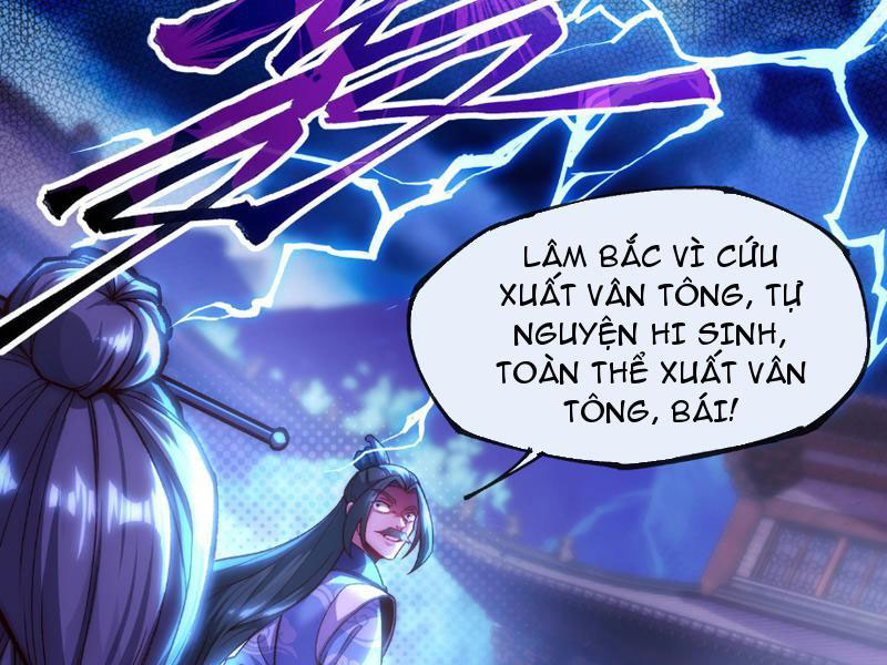 Vạn Cổ Thánh Đế Chapter 1 - Trang 105