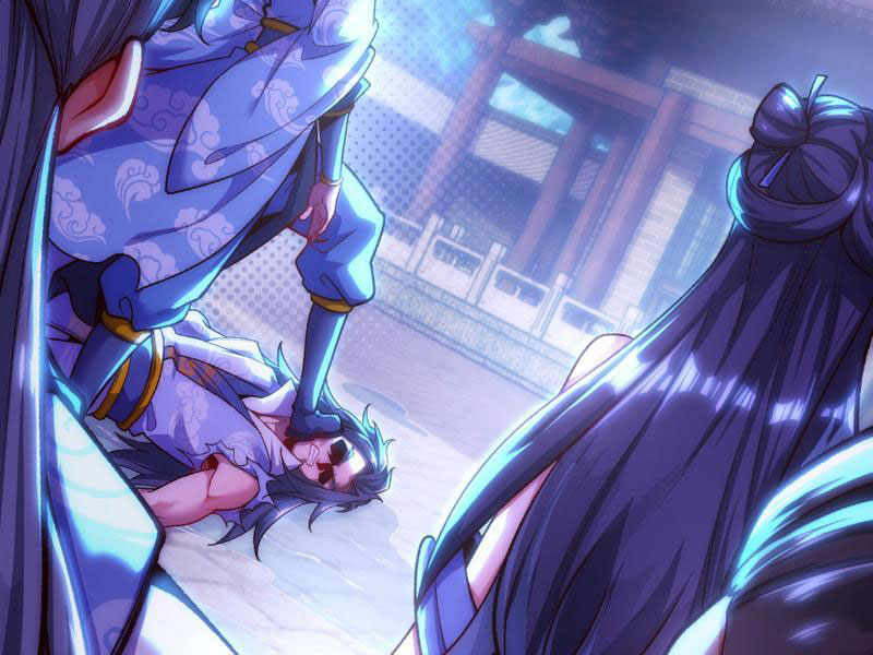 Vạn Cổ Thánh Đế Chapter 1 - Trang 106