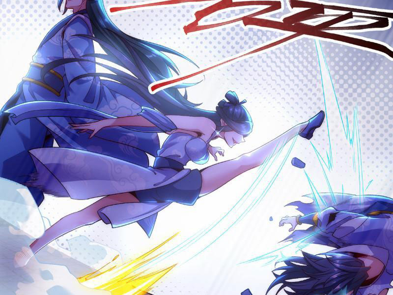 Vạn Cổ Thánh Đế Chapter 1 - Trang 113