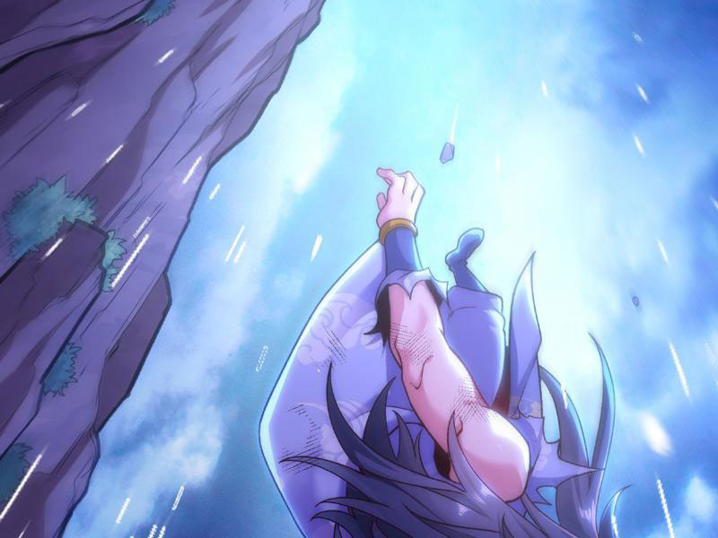 Vạn Cổ Thánh Đế Chapter 1 - Trang 116