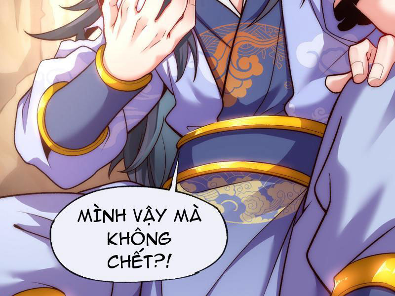 Vạn Cổ Thánh Đế Chapter 1 - Trang 158