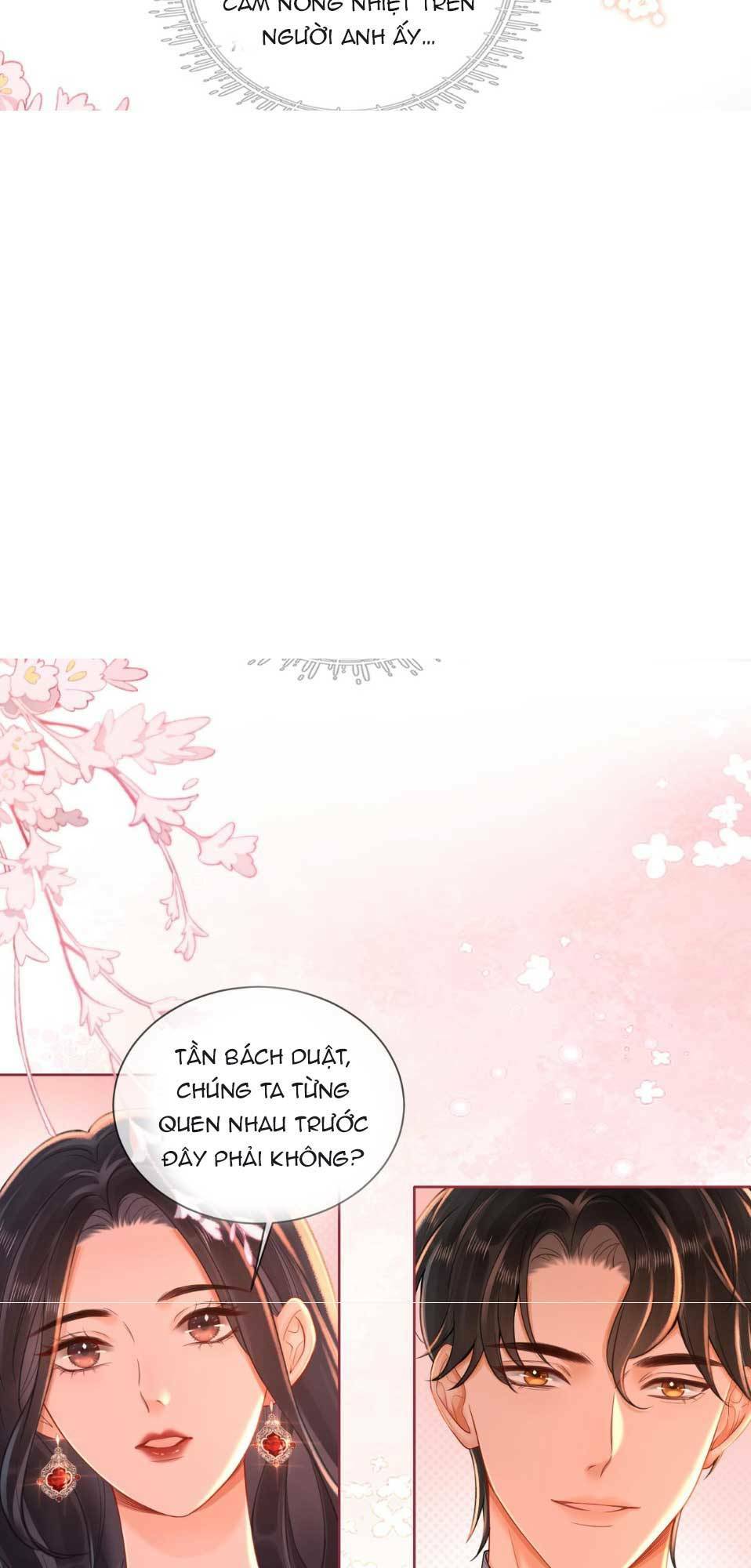Hôn Sự Ngọt Ngào Đến Tận Xương chapter 11 - Trang 2
