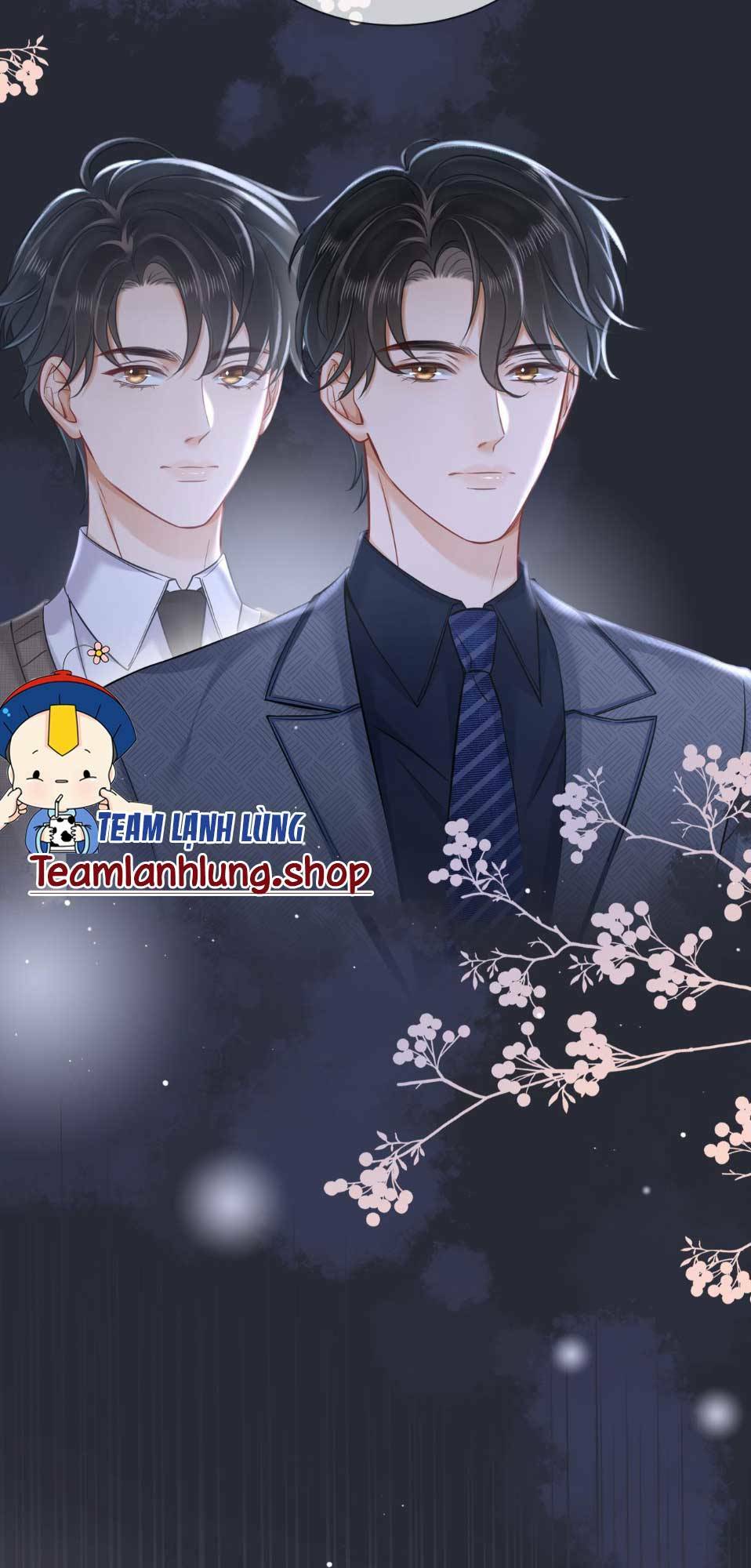 Hôn Sự Ngọt Ngào Đến Tận Xương chapter 11 - Trang 11