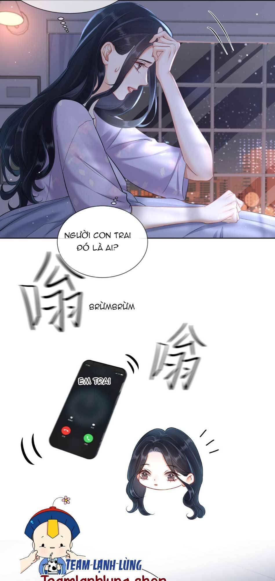 Hôn Sự Ngọt Ngào Đến Tận Xương chapter 11 - Trang 14