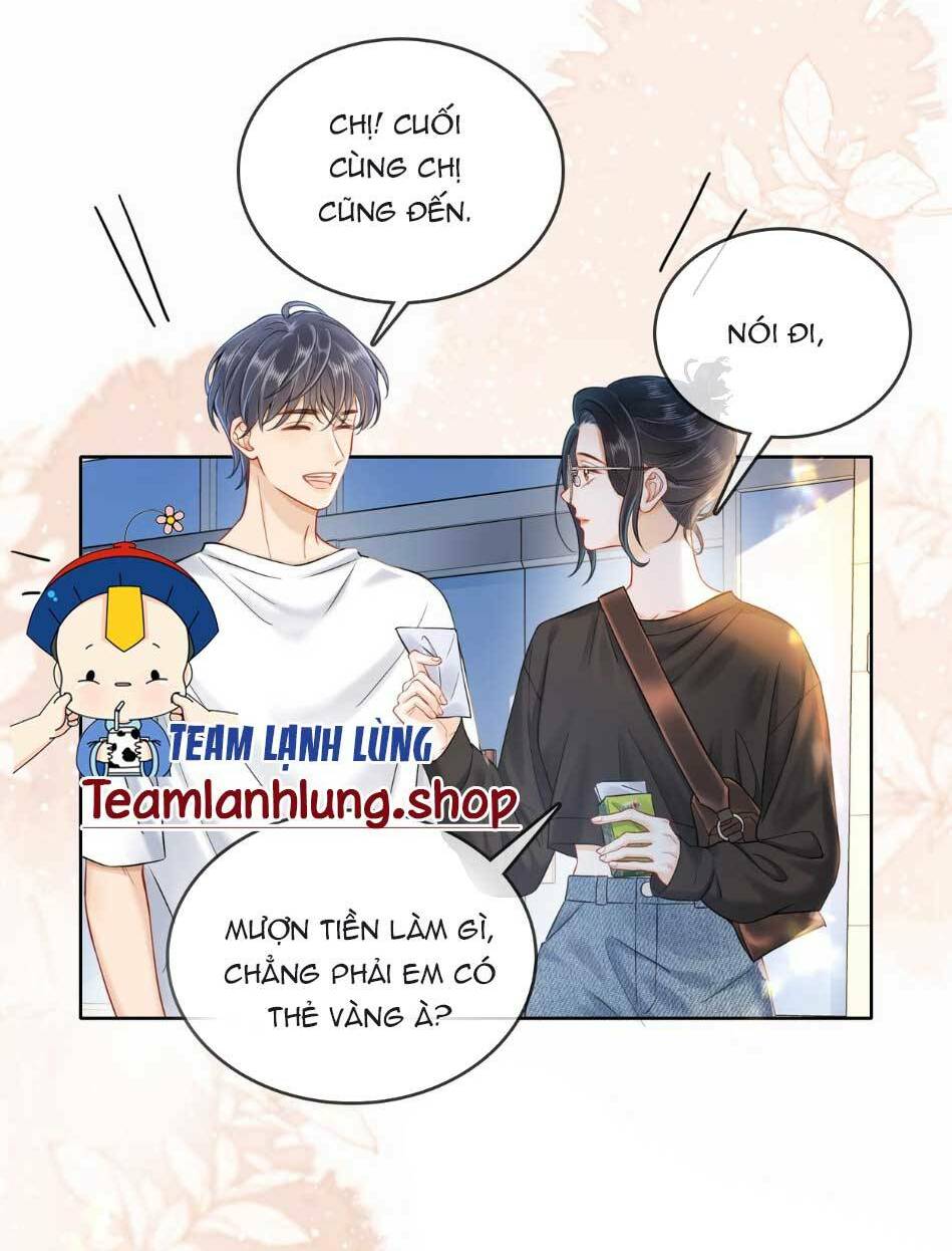 Hôn Sự Ngọt Ngào Đến Tận Xương chapter 11 - Trang 20