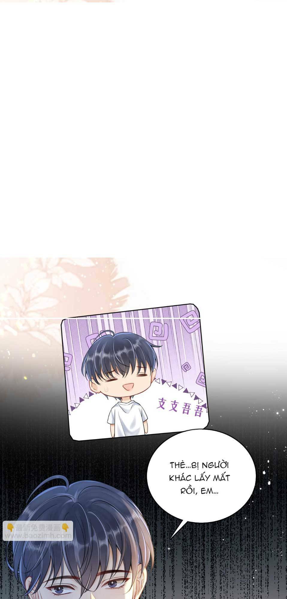 Hôn Sự Ngọt Ngào Đến Tận Xương chapter 11 - Trang 21