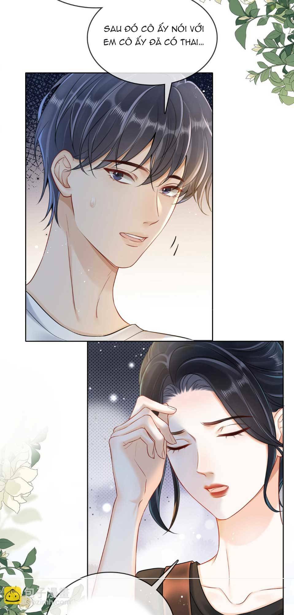 Hôn Sự Ngọt Ngào Đến Tận Xương chapter 11 - Trang 24