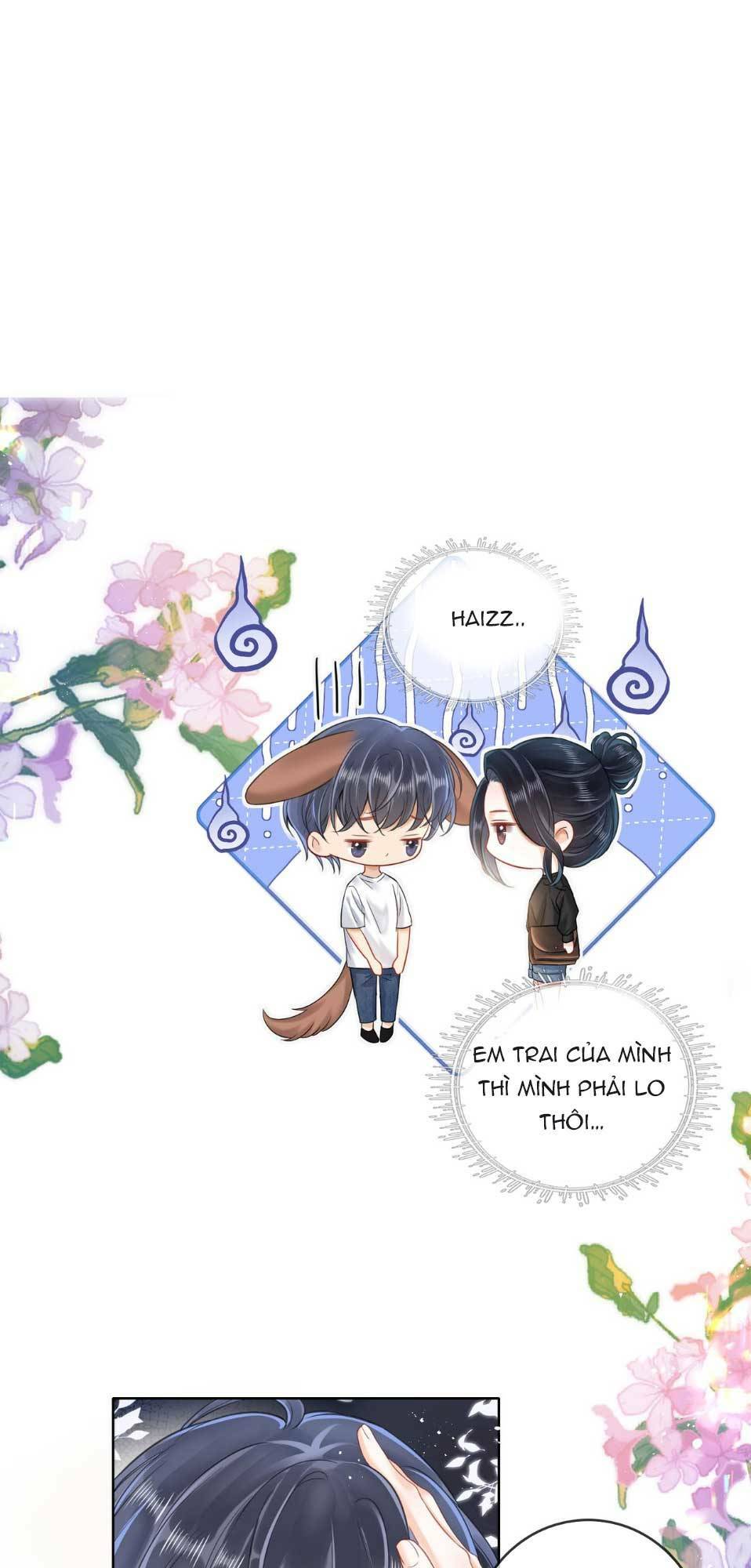Hôn Sự Ngọt Ngào Đến Tận Xương chapter 11 - Trang 27