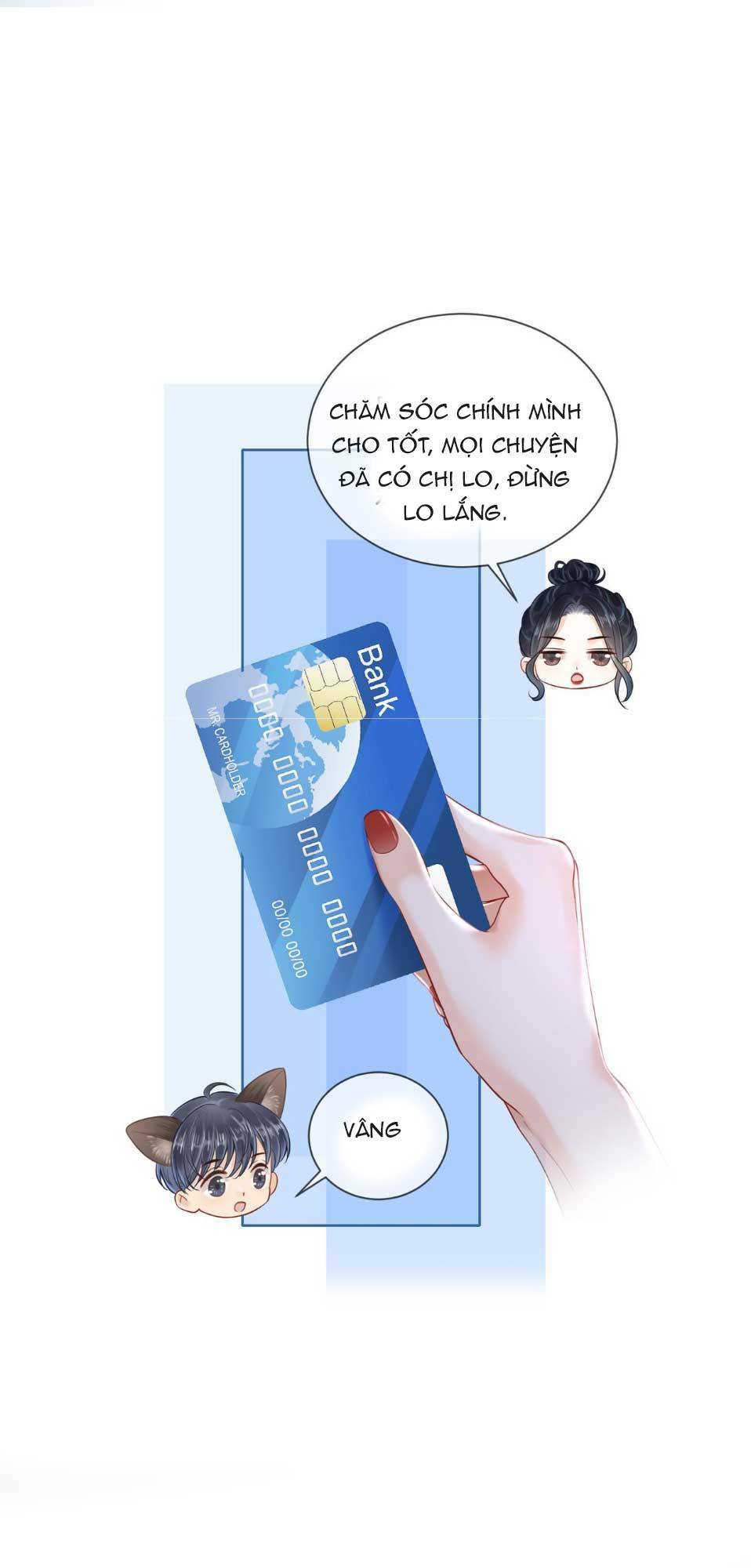 Hôn Sự Ngọt Ngào Đến Tận Xương chapter 11 - Trang 29