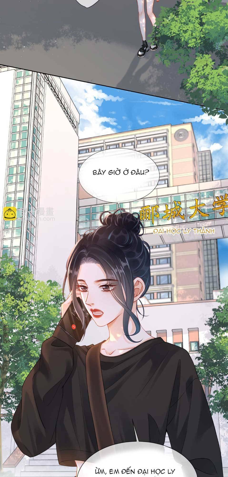 Hôn Sự Ngọt Ngào Đến Tận Xương chapter 11 - Trang 31